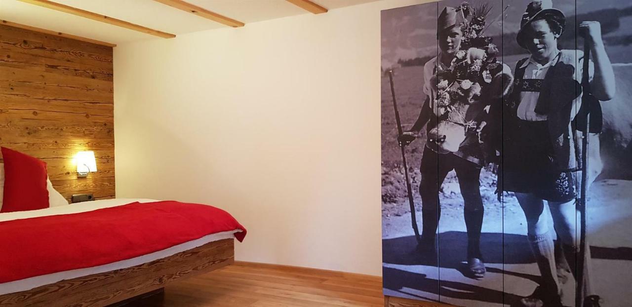 Ferienwohnung Bader โบลสเตอร์แลง ภายนอก รูปภาพ